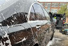 valet and detailing business in Birmingham and Harborne