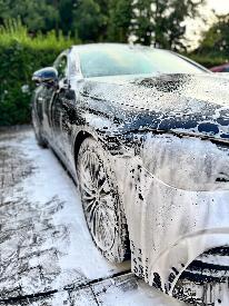 valet and detailing business in Birmingham and Harborne
