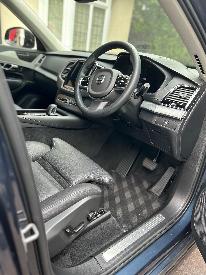 valet and detailing business in Birmingham and Harborne